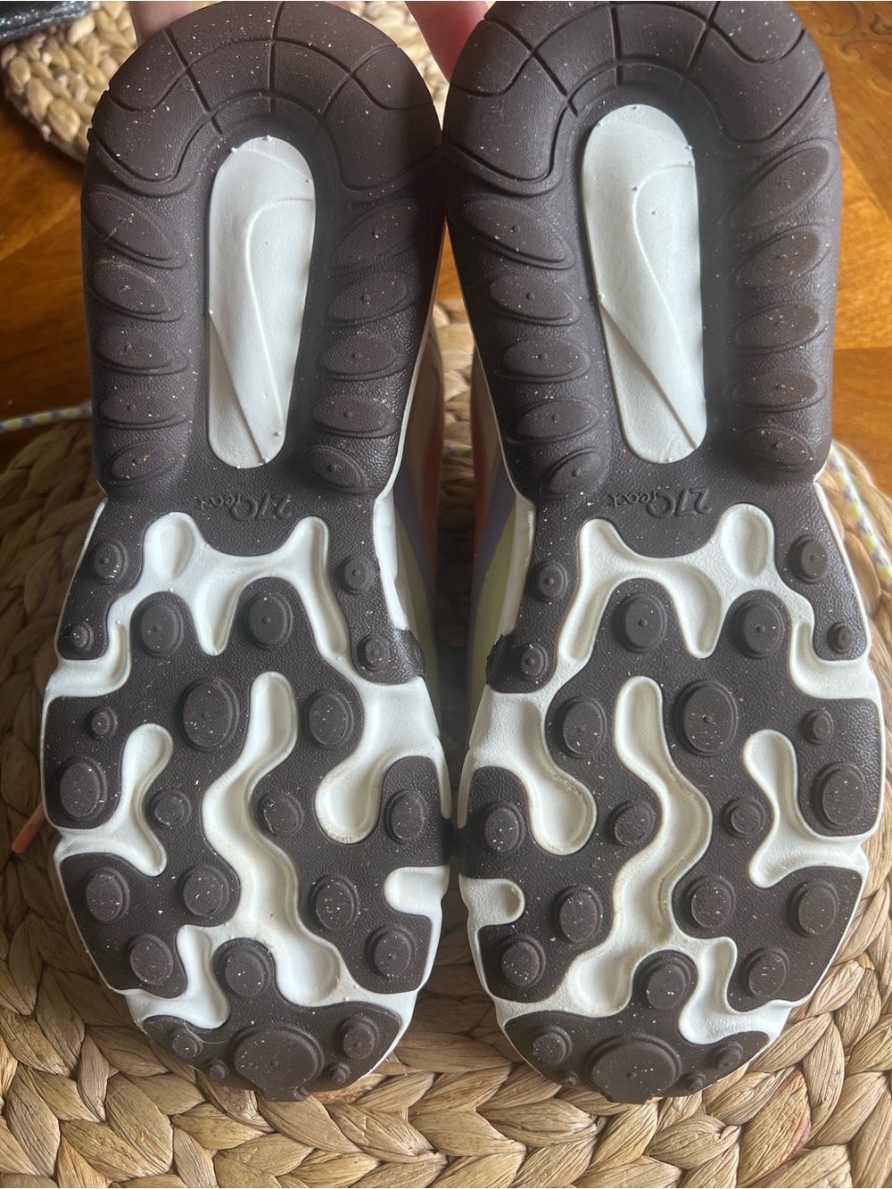 Nike Air Max 270 react - Picture 6 of 8